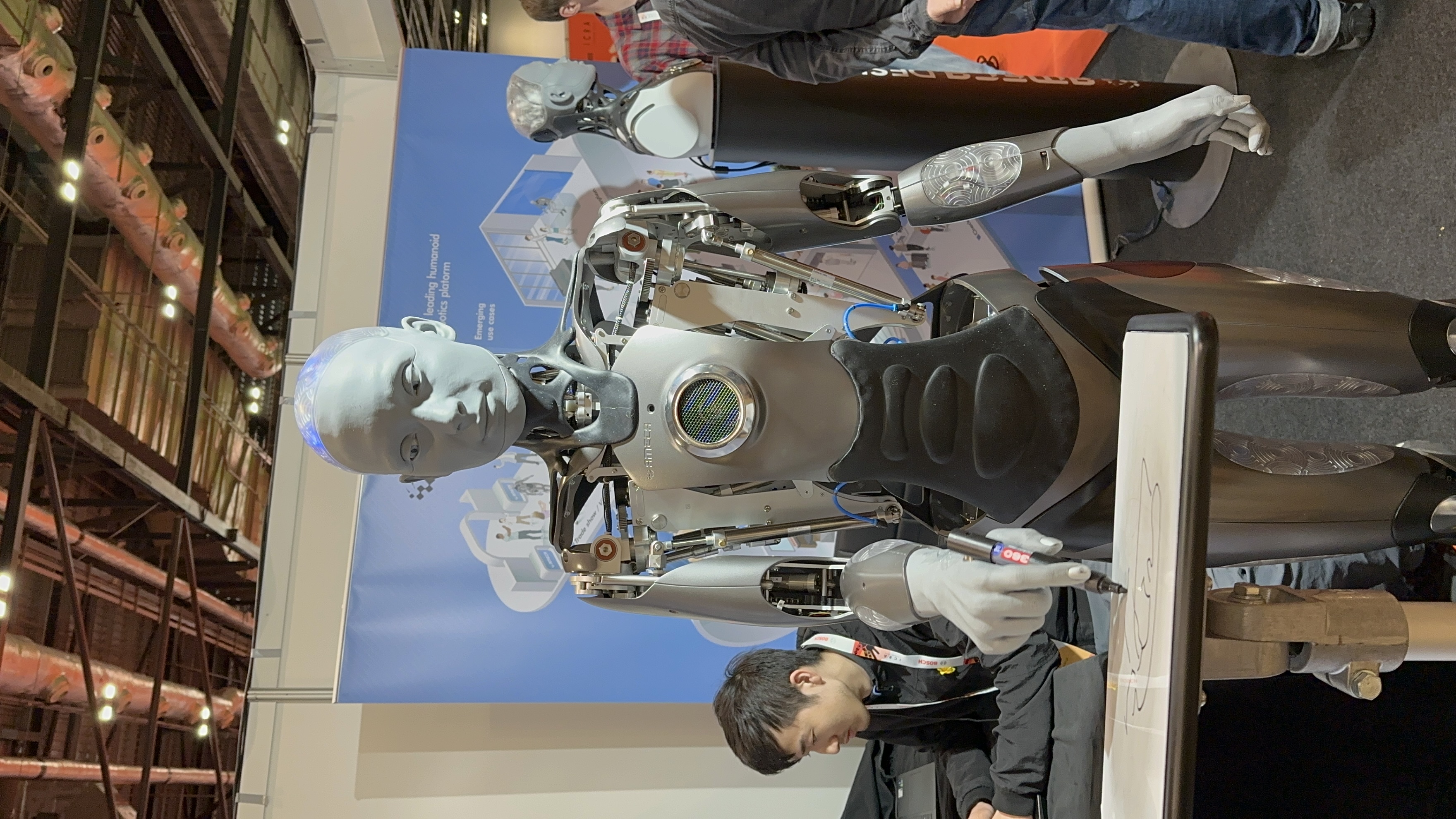 ICRA London 2023 - 1