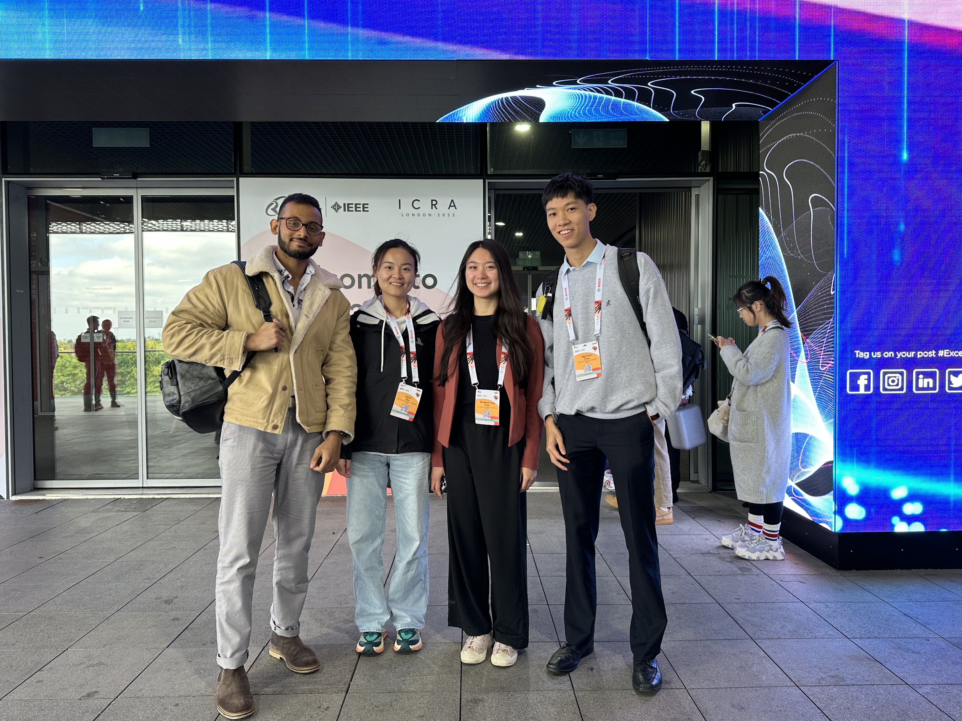 ICRA London 2023 - 3