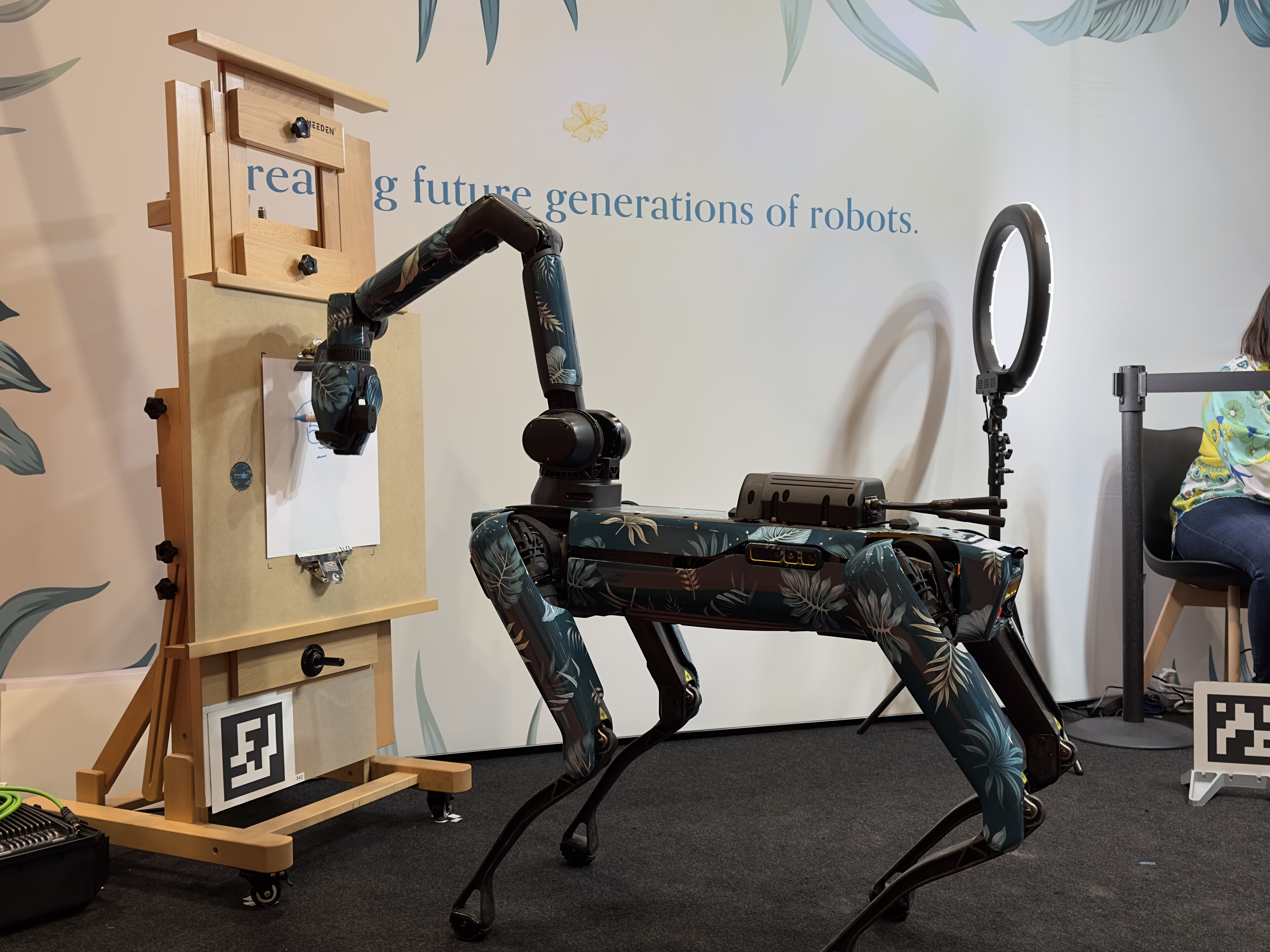 ICRA London 2023 - 5