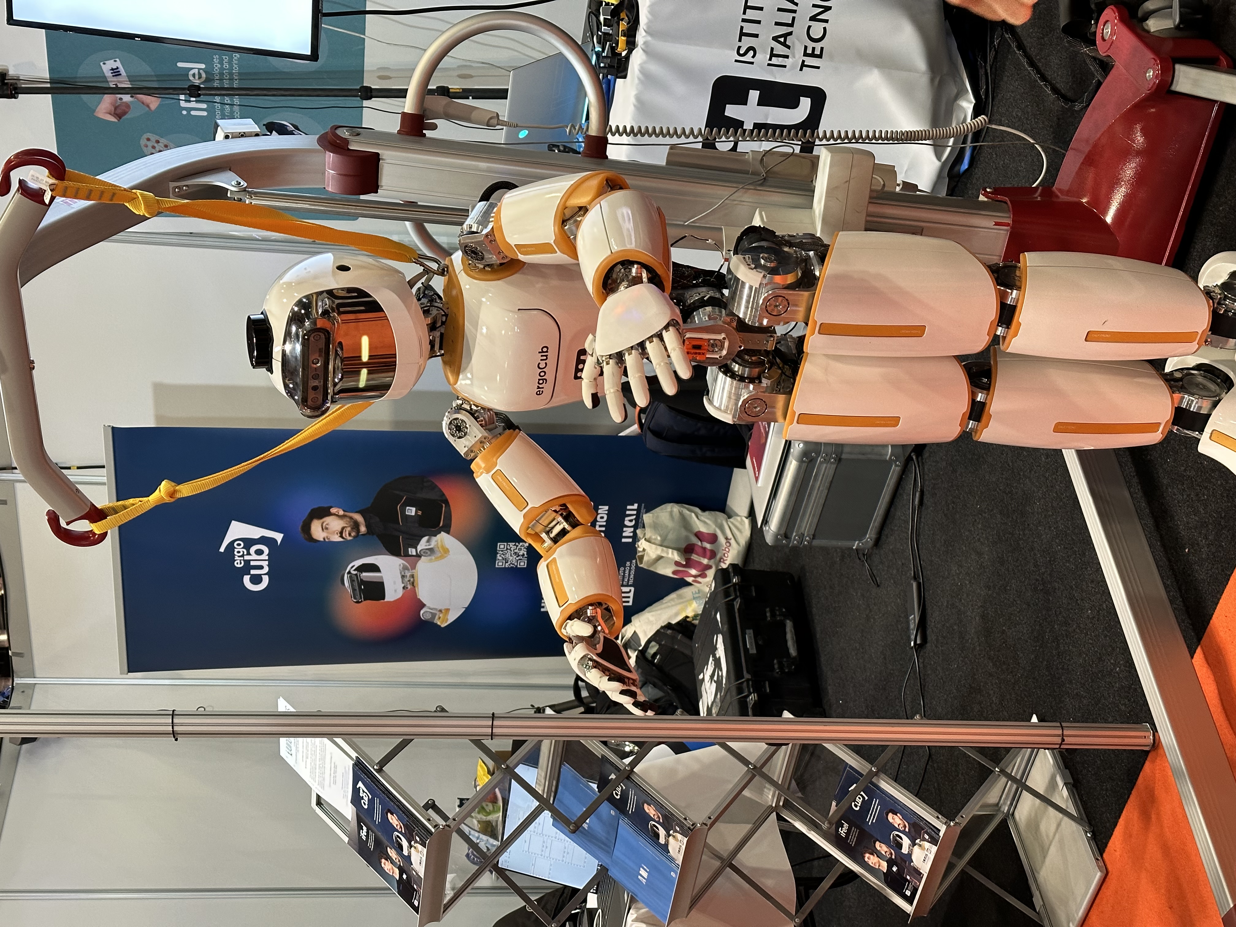 ICRA London 2023 - 6