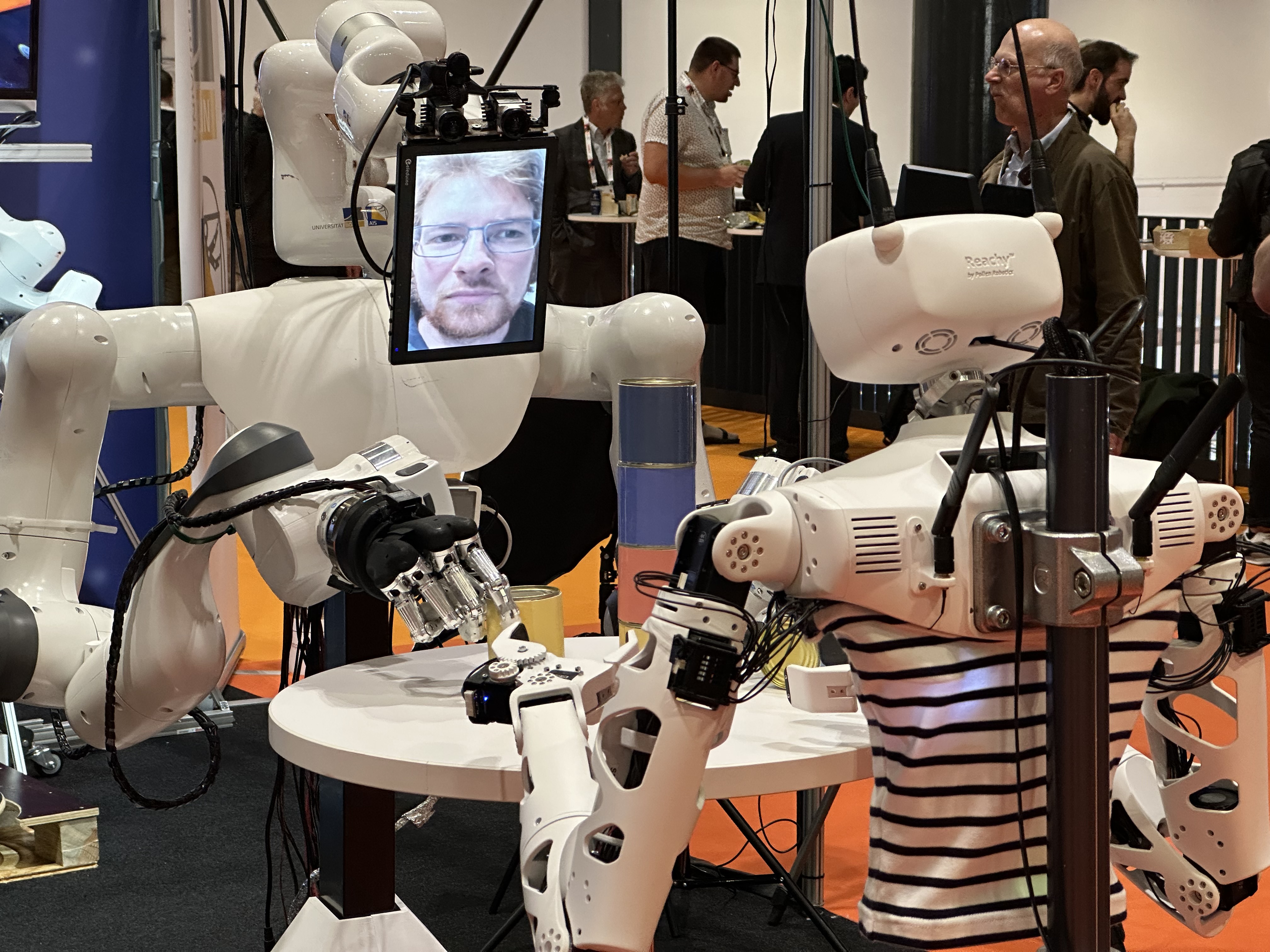 ICRA London 2023 - 7