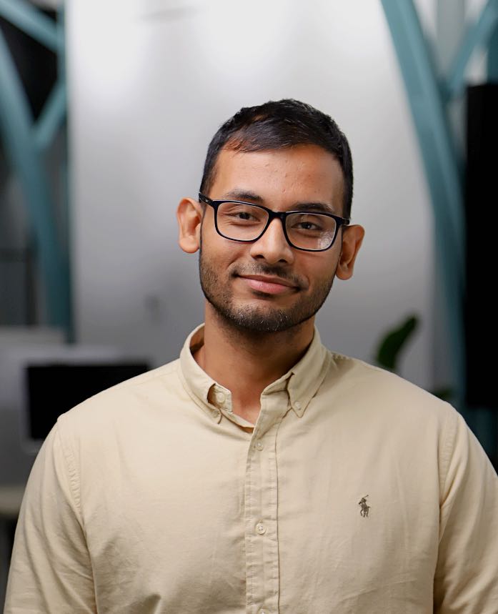 Dr. Dipankar Bhattacharya