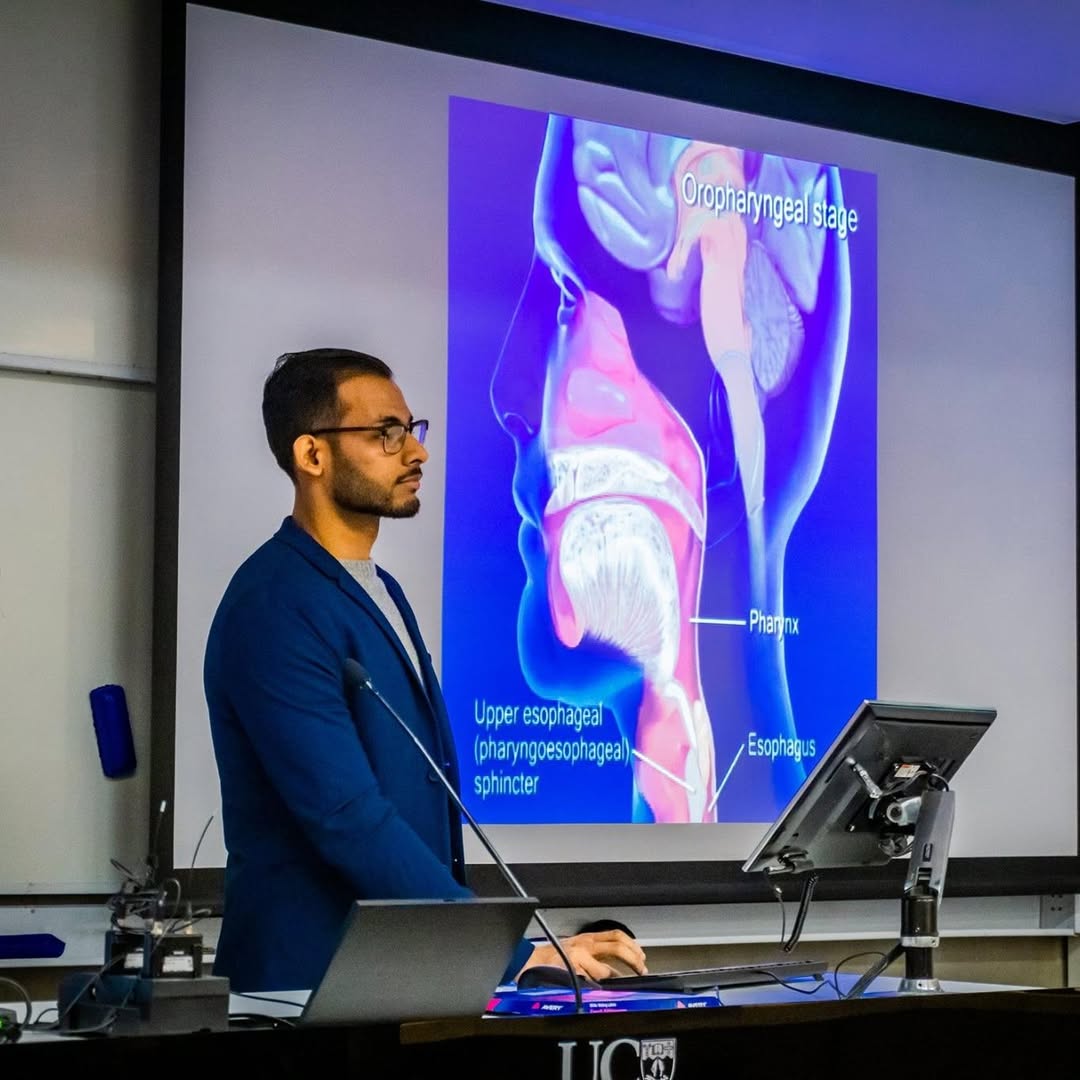 BioMouth 2018 Presentation